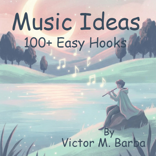 PDF 100+ Ideas For Music