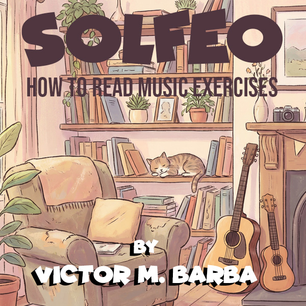 PDF Free for 140 Solfeo Exercises