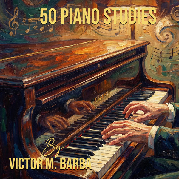 PDF 50 Piano Studies