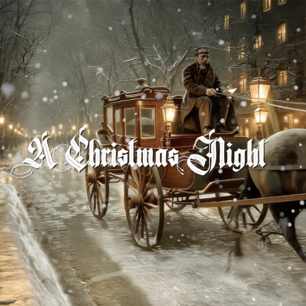 A Christmas Night