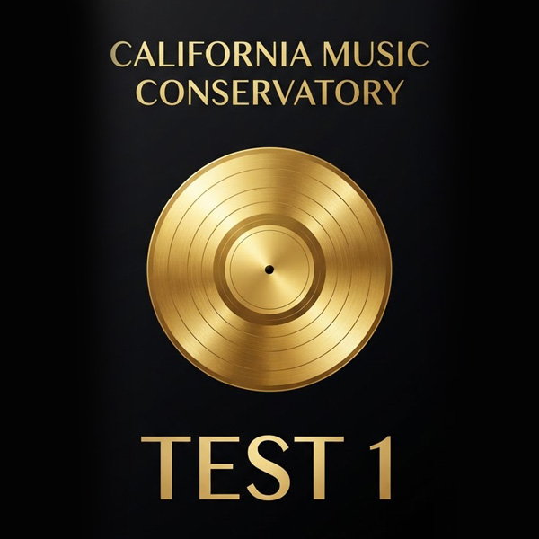 CMC - TEST 1