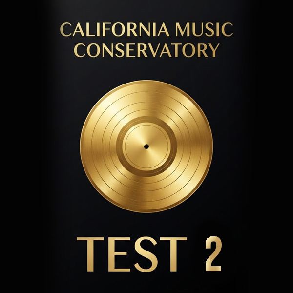 CMC - TEST 2