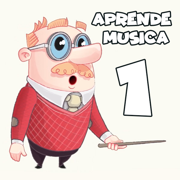 Aprende Musica Video
