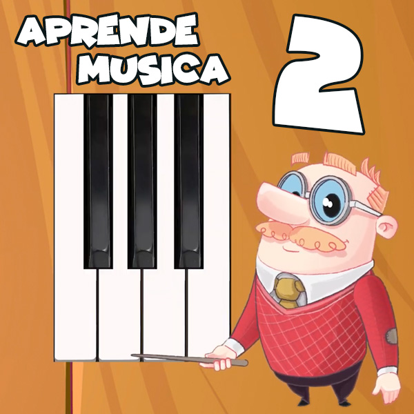 Aprende Musica Video
