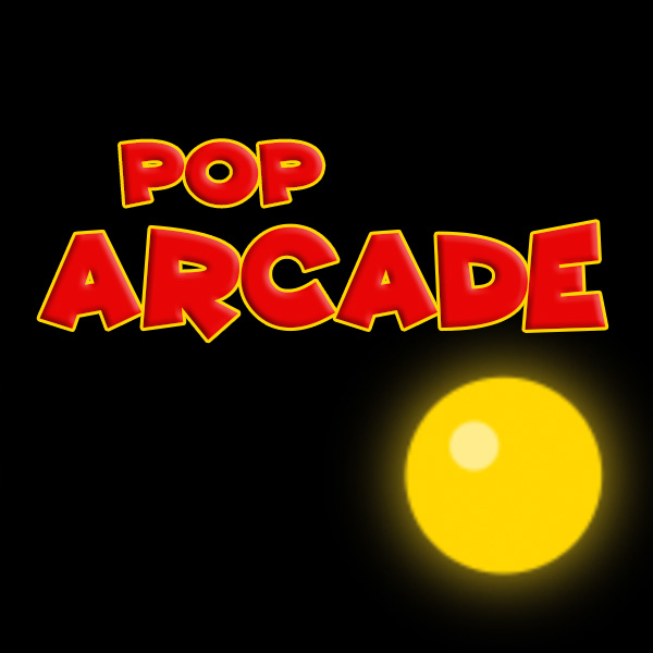 Pop Arcade