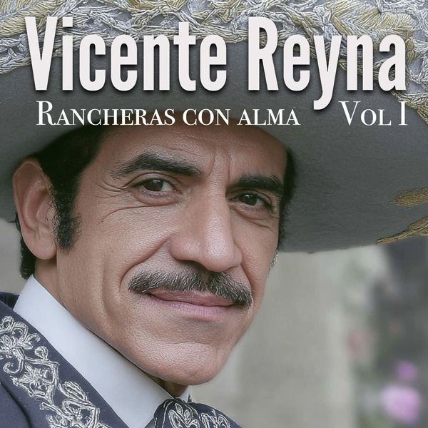 Vicente Reyna