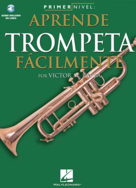 Portada_Aprende_Trompeta_Facilmente_Por_Victor_M_Barba