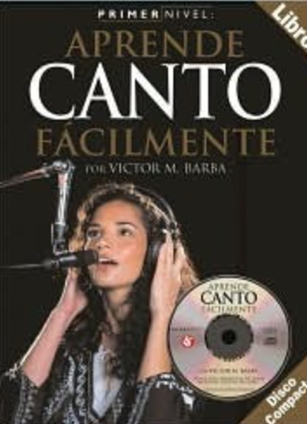 Portada_Canto_Por_Victor_M_Barba