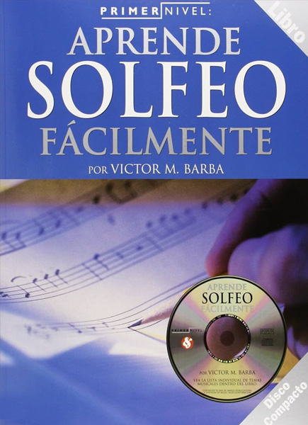 Portada_Solfeo_Por_Victor_M_Barba